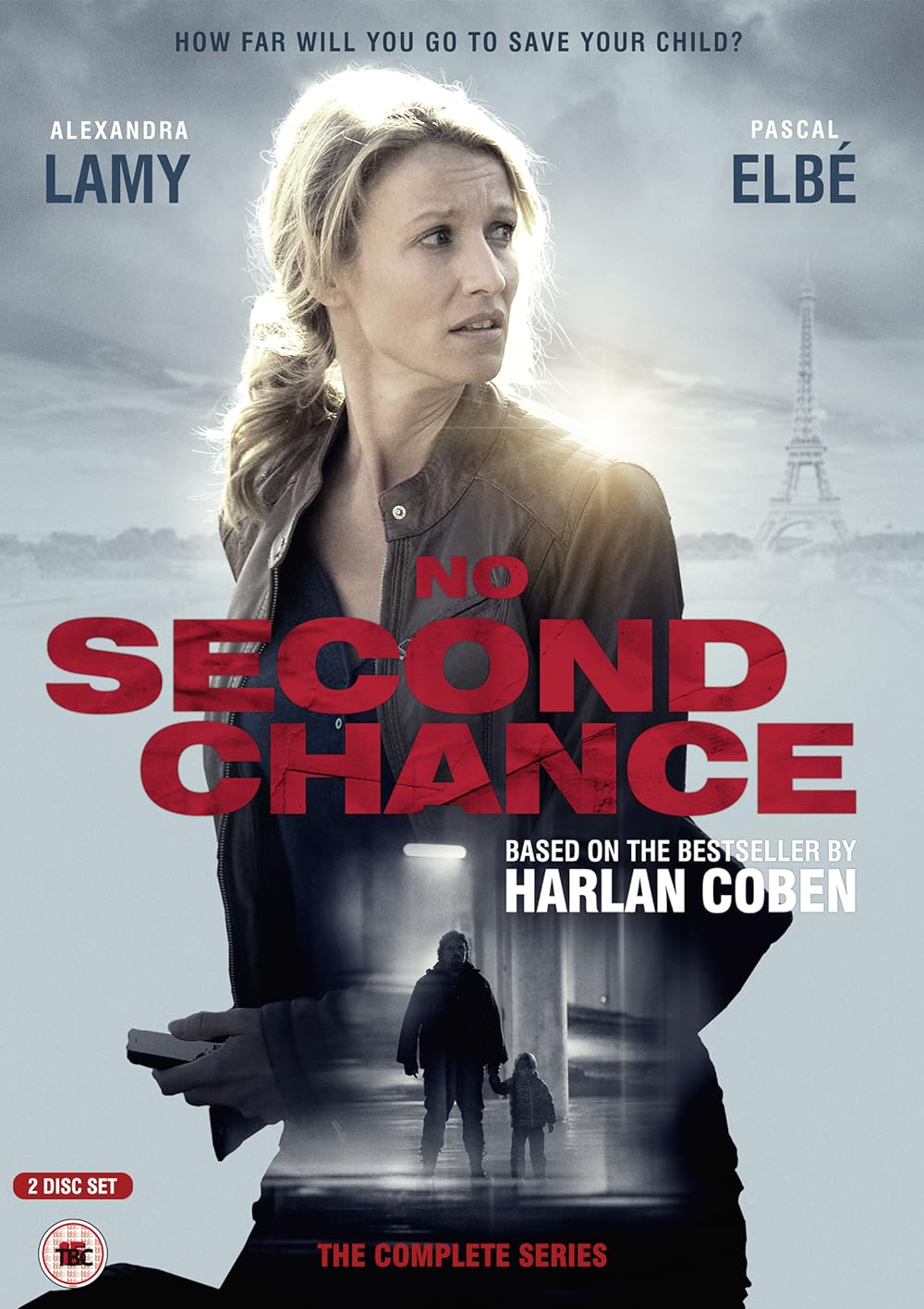 Une chance de trop (2015)