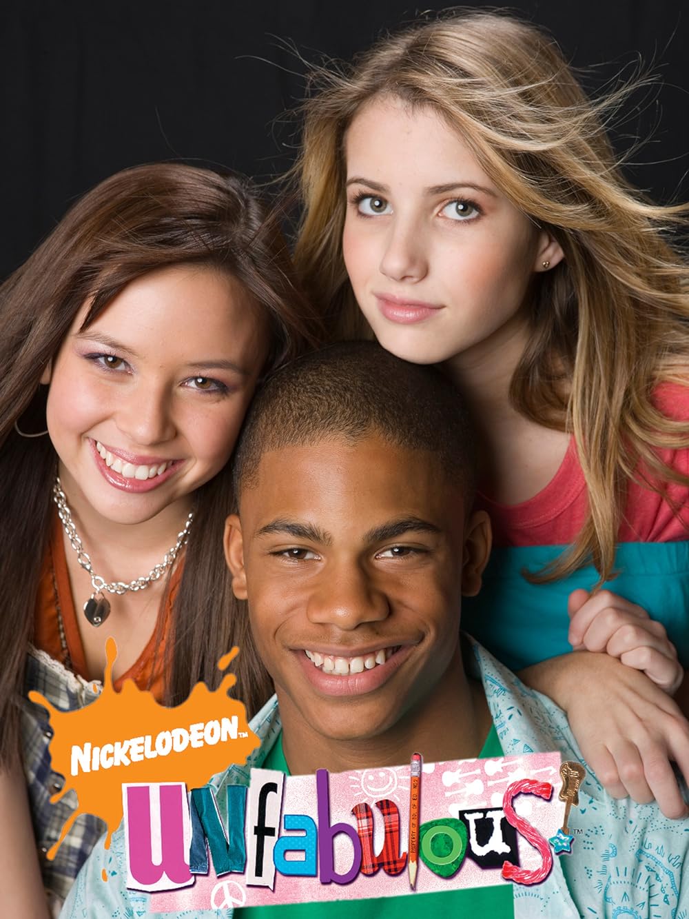 Unfabulous (2004)