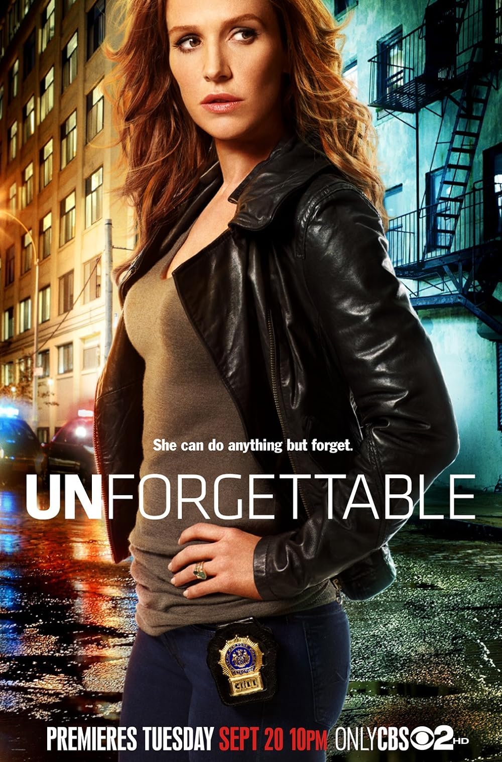 Unforgettable (2011)