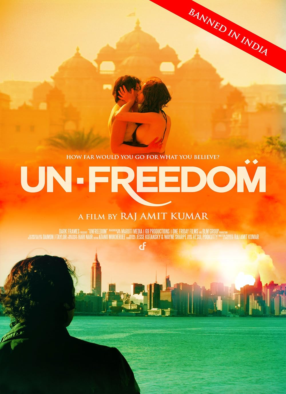 Unfreedom (2015)