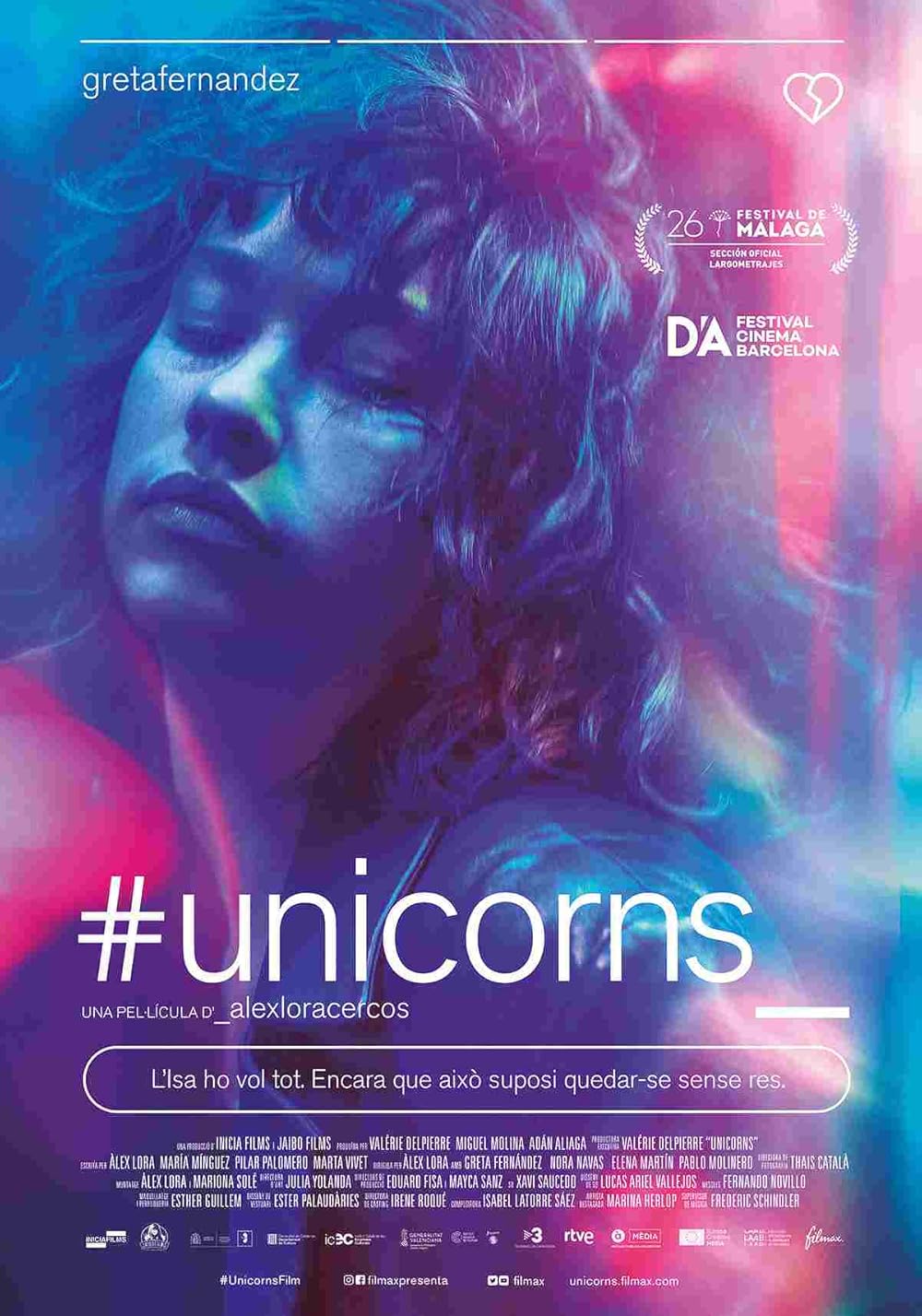 Unicorns (2023)