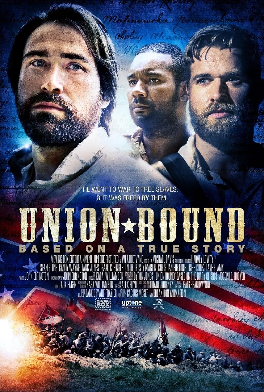 Union Bound (2016)