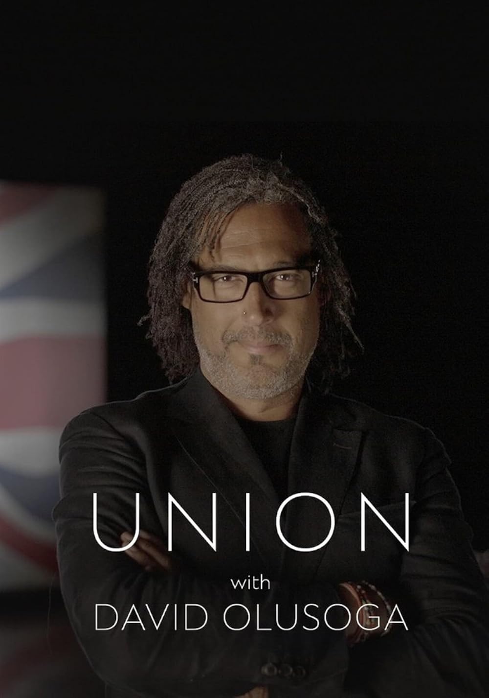 Union with David Olusoga (2023)