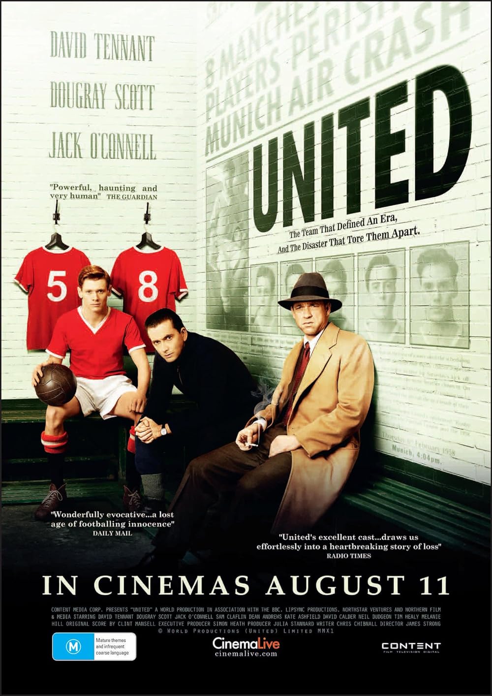 United (2011)