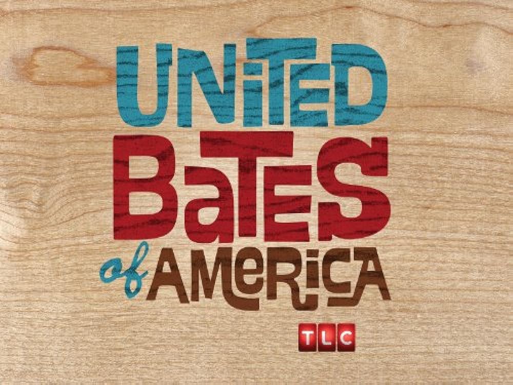 United Bates of America (2012)