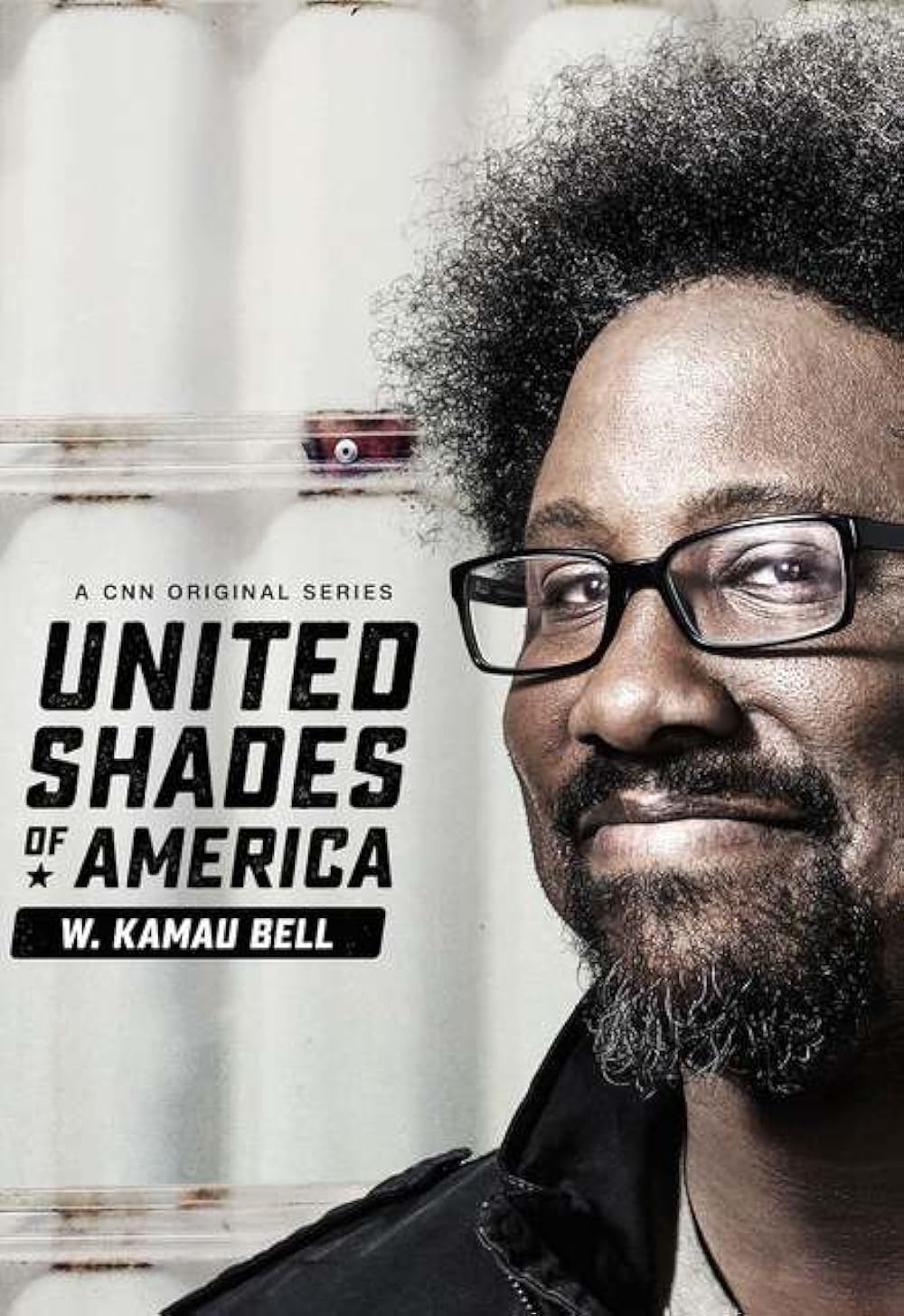 United Shades of America (2016)