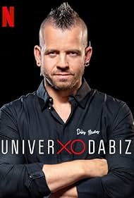 UniverXO Dabiz (2024)