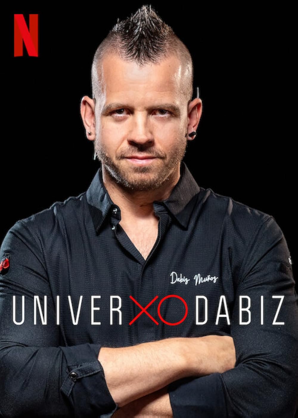 UniverXO Dabiz (2024)