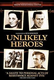 Unlikely Heroes (2003)