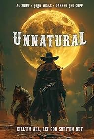 Unnatural (2024)