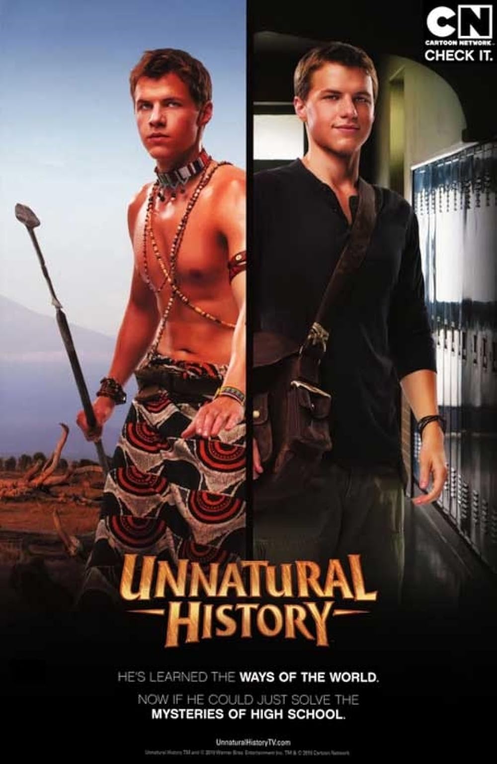 Unnatural History (2010)