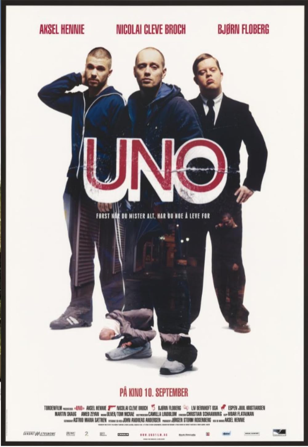 Uno (2004)