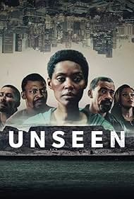 Unseen (2023) 2023