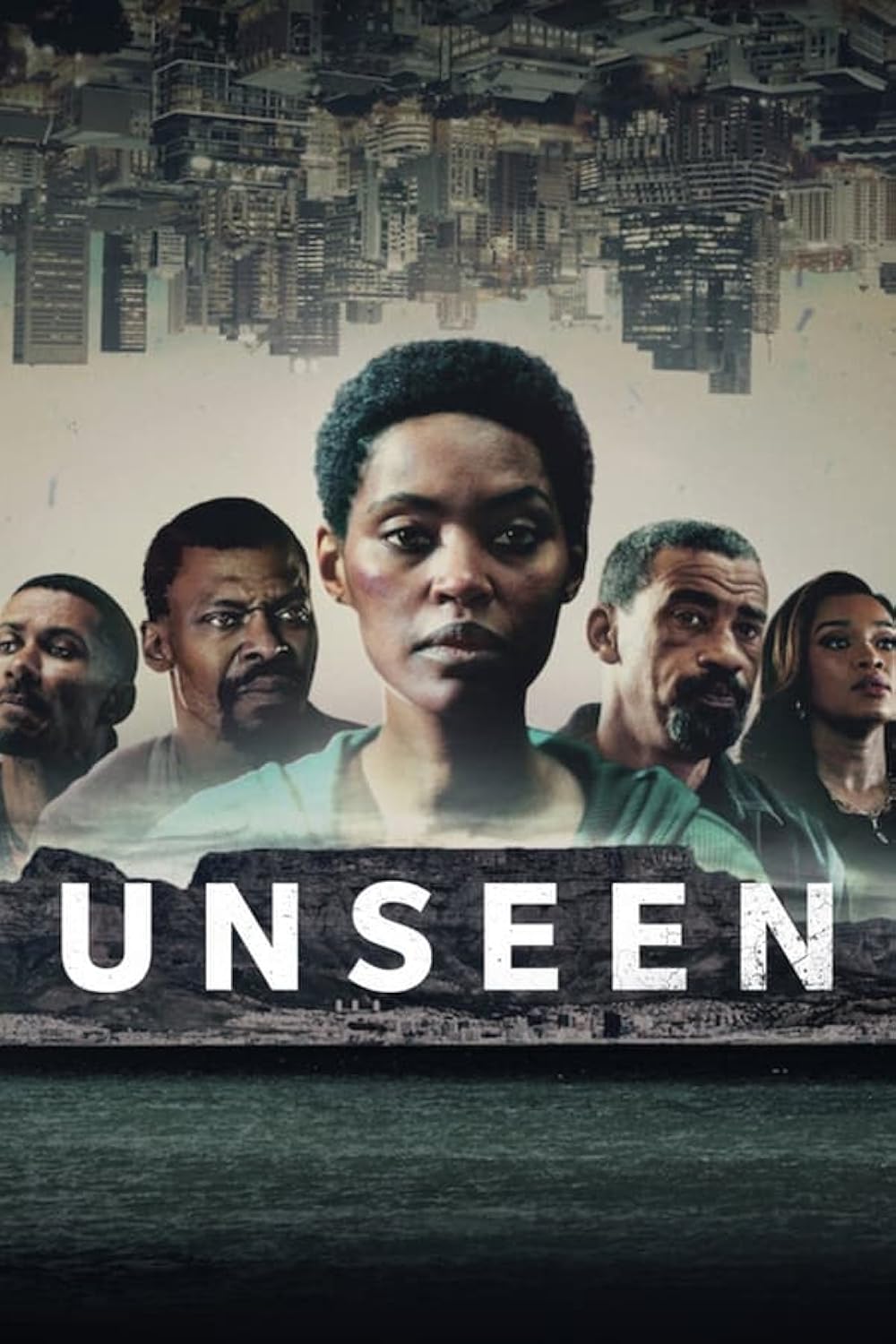 Unseen (2023) 2023