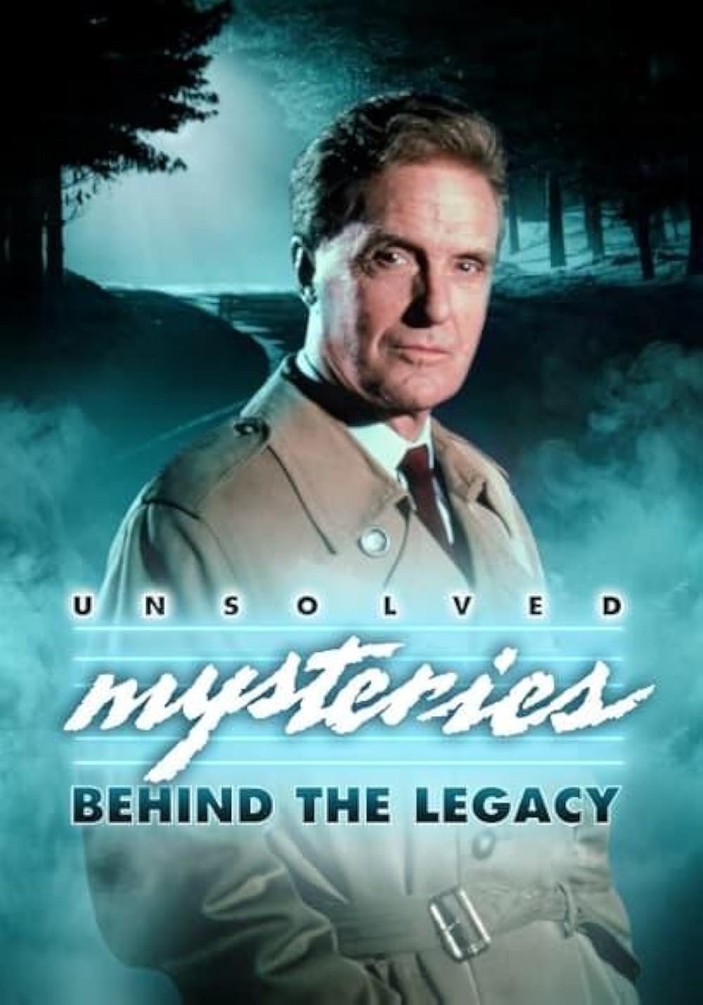 Unsolved Mysteries: Behind the Legacy (2023)