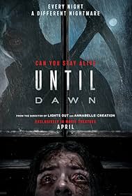 Until Dawn (2025)