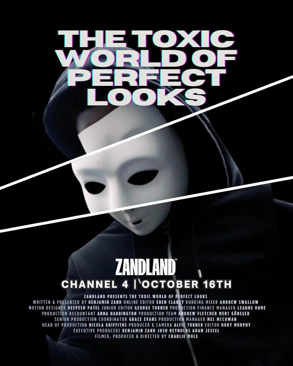Untold (2024)