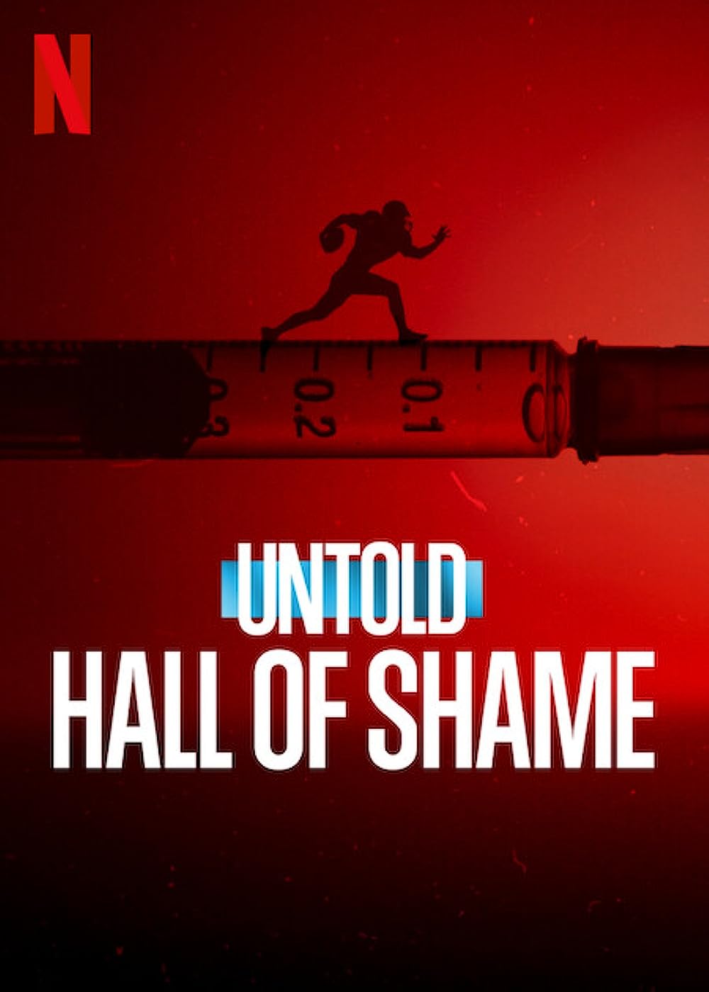 Untold: Hall of Shame (2023)