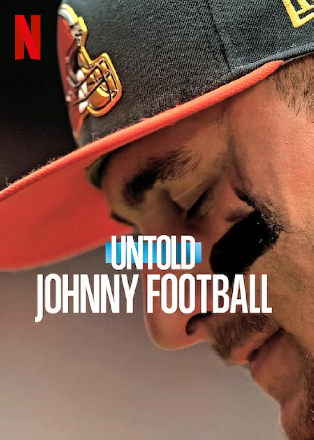 Untold: Johnny Football (2023)