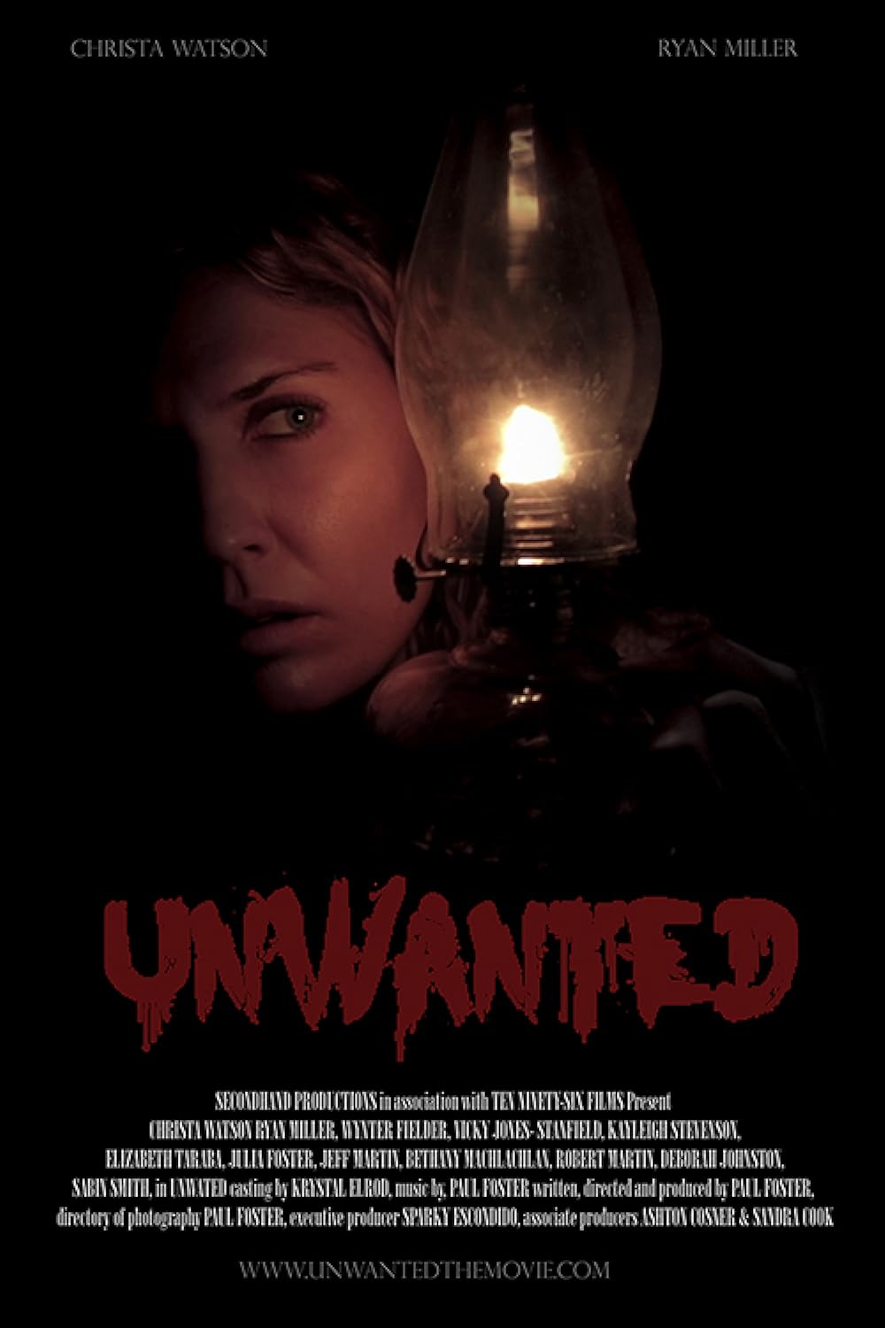 Unwanted (2017)