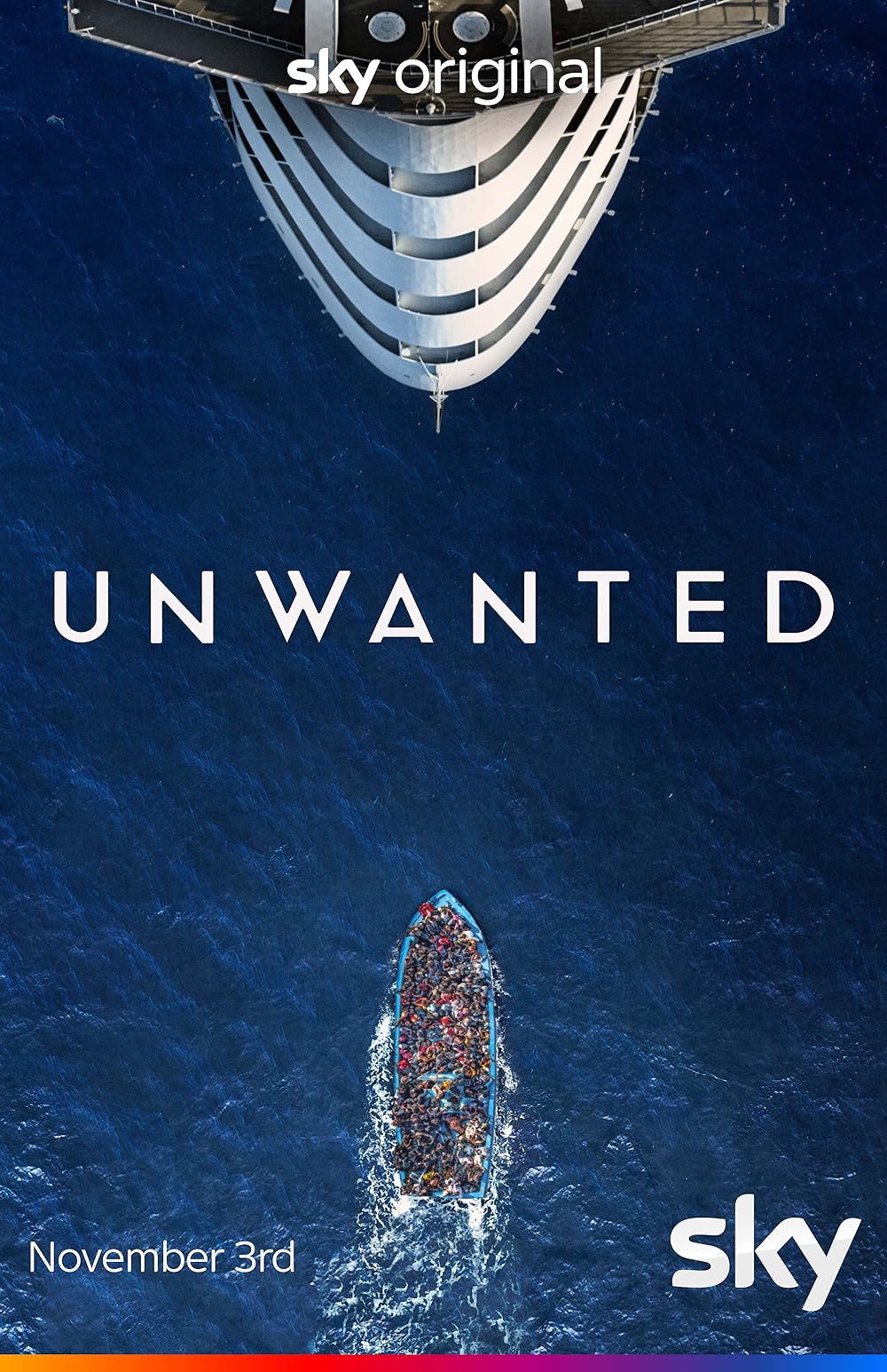 Unwanted (2023)