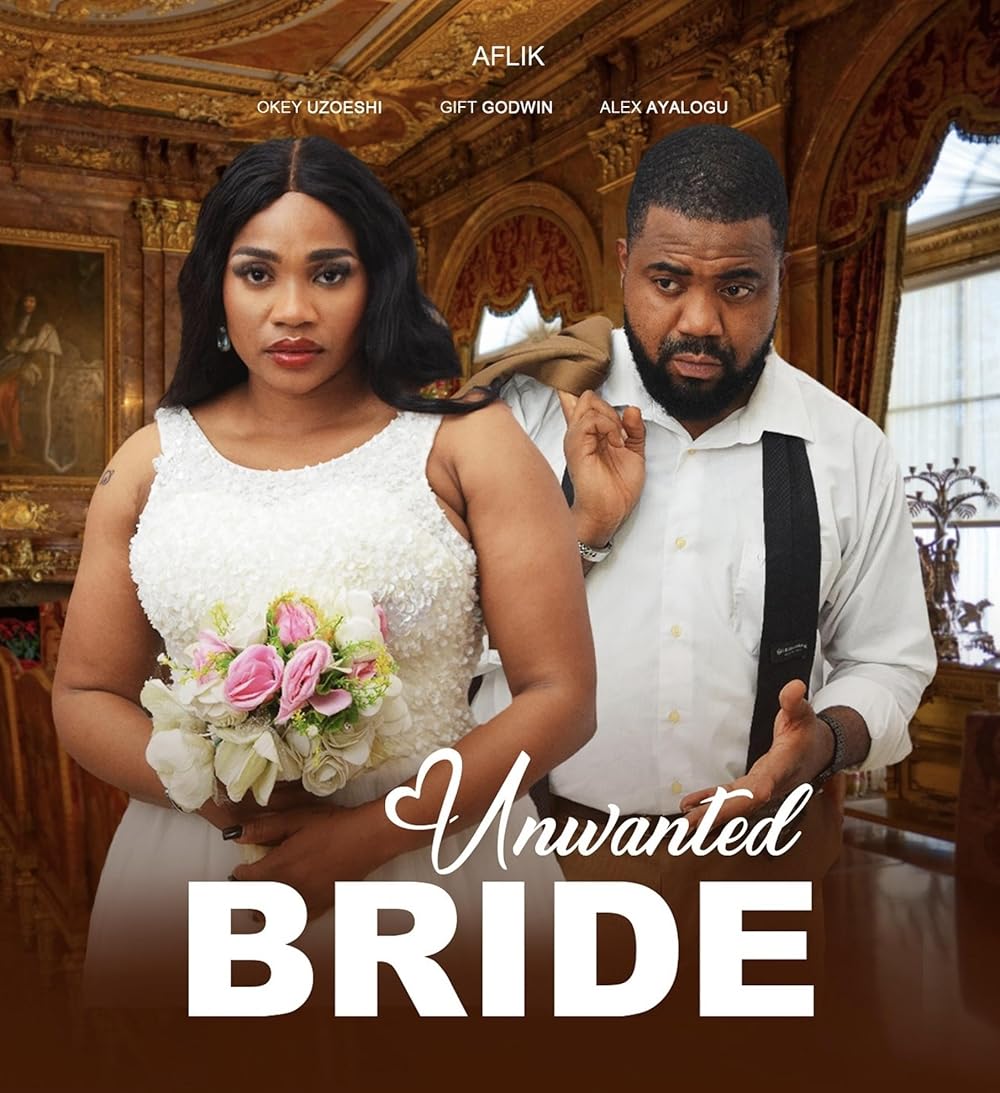 Unwanted Bride (2024)