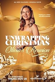 Unwrapping Christmas: Olivia's Reunion (2024)