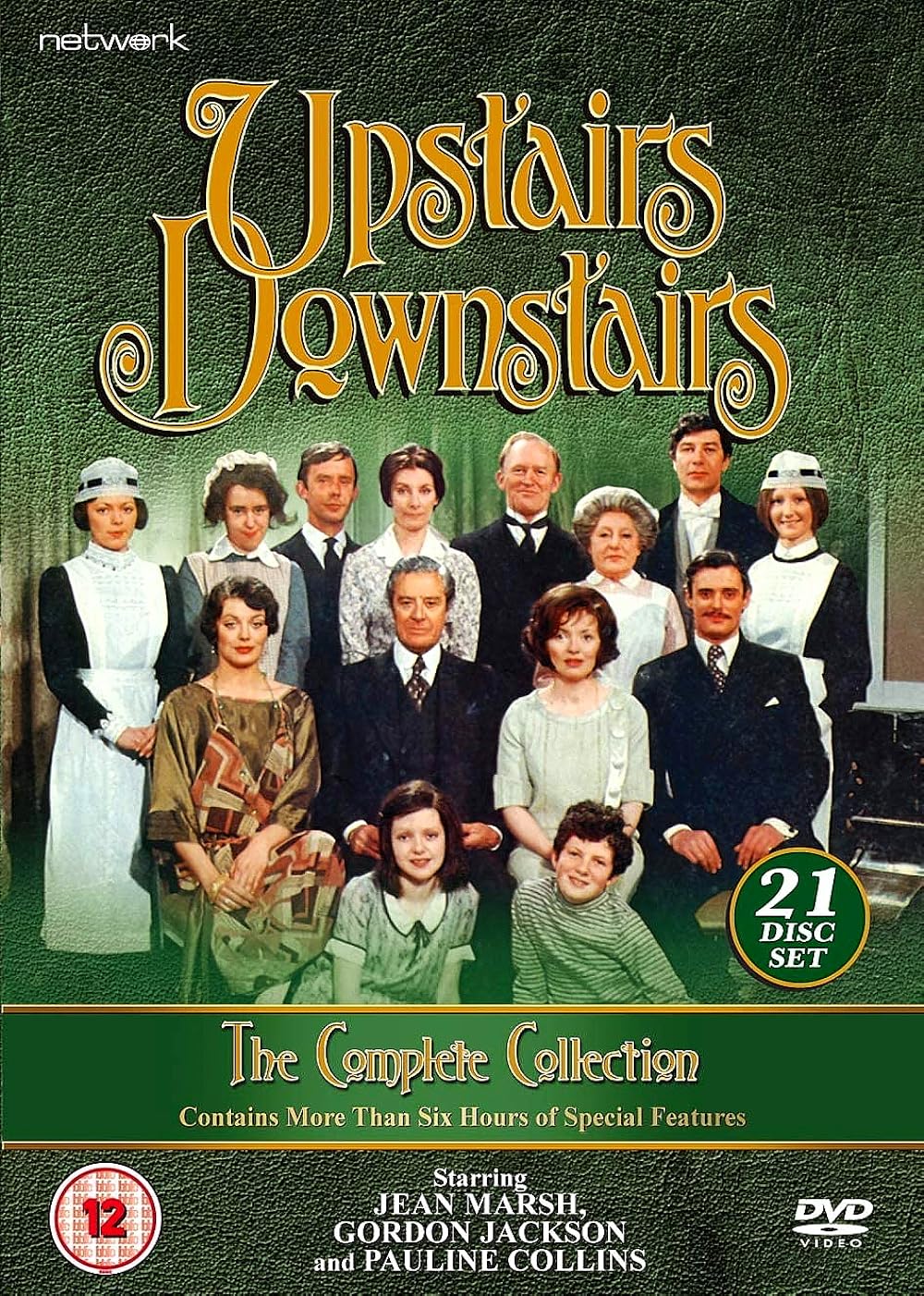 Upstairs, Downstairs (1974)