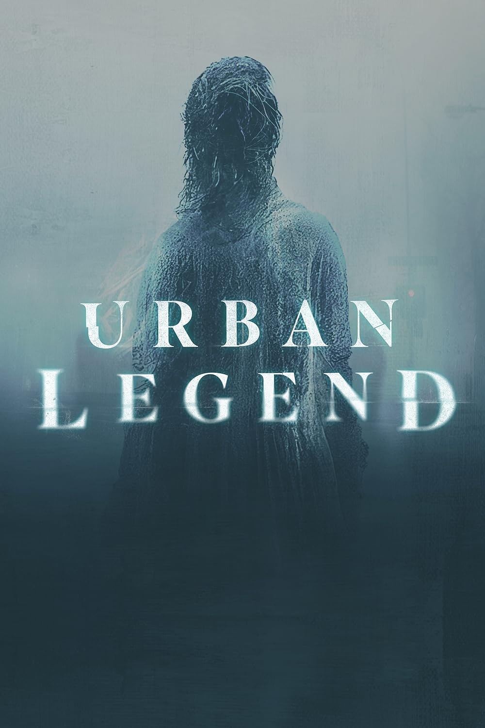 Urban Legend (2022)