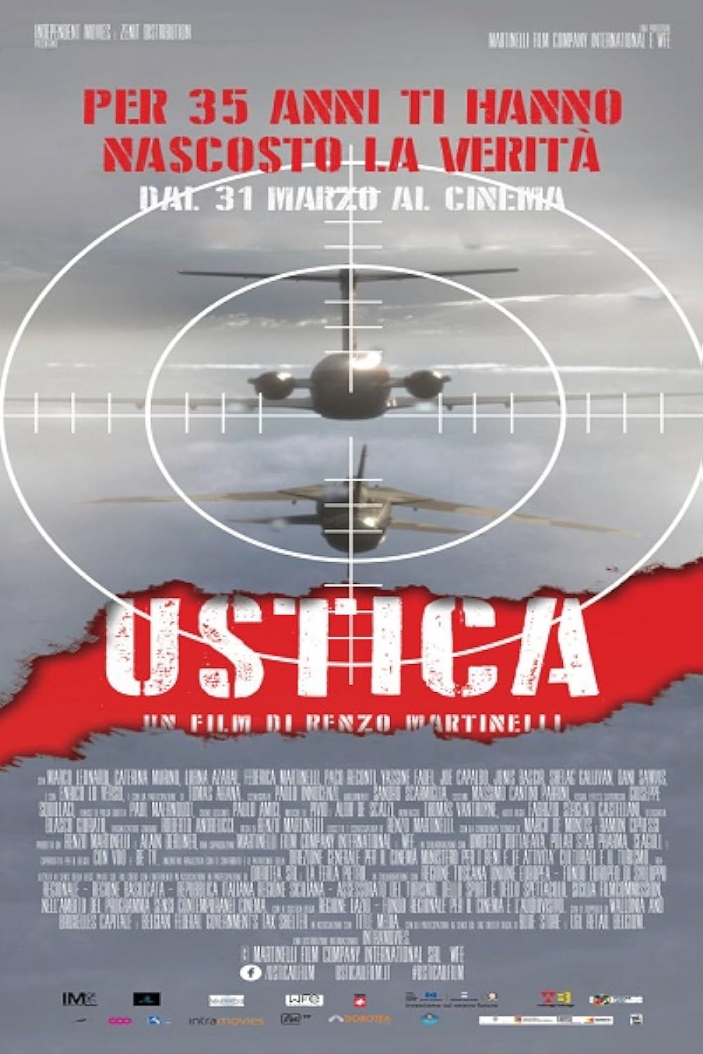 Ustica (2016)