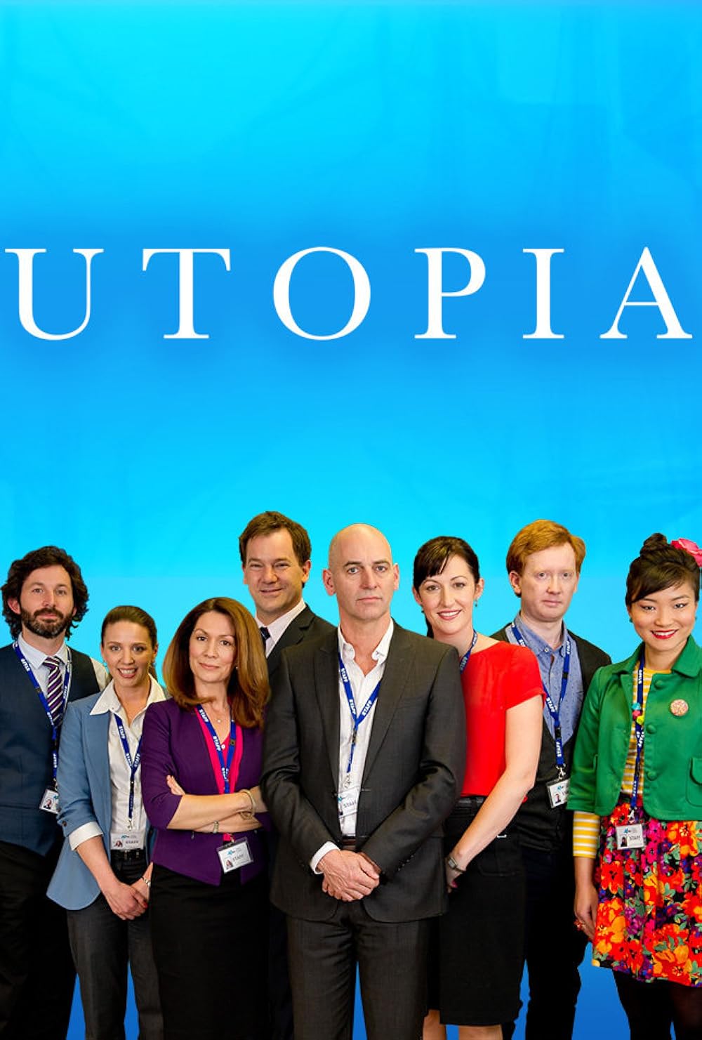 Utopia (2014)