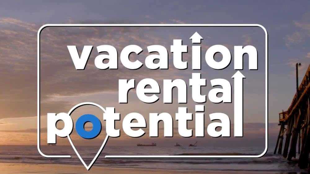 Vacation Rental Potential (2017)