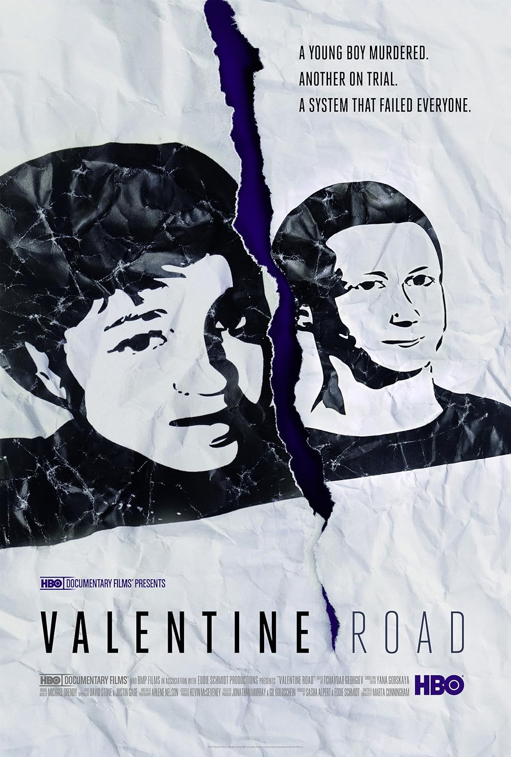 Valentine Road (2013)