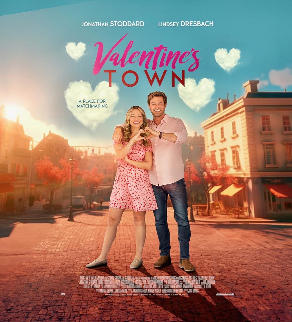 Valentine's Town (2024)