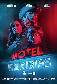 Valkirias Motel (2023)