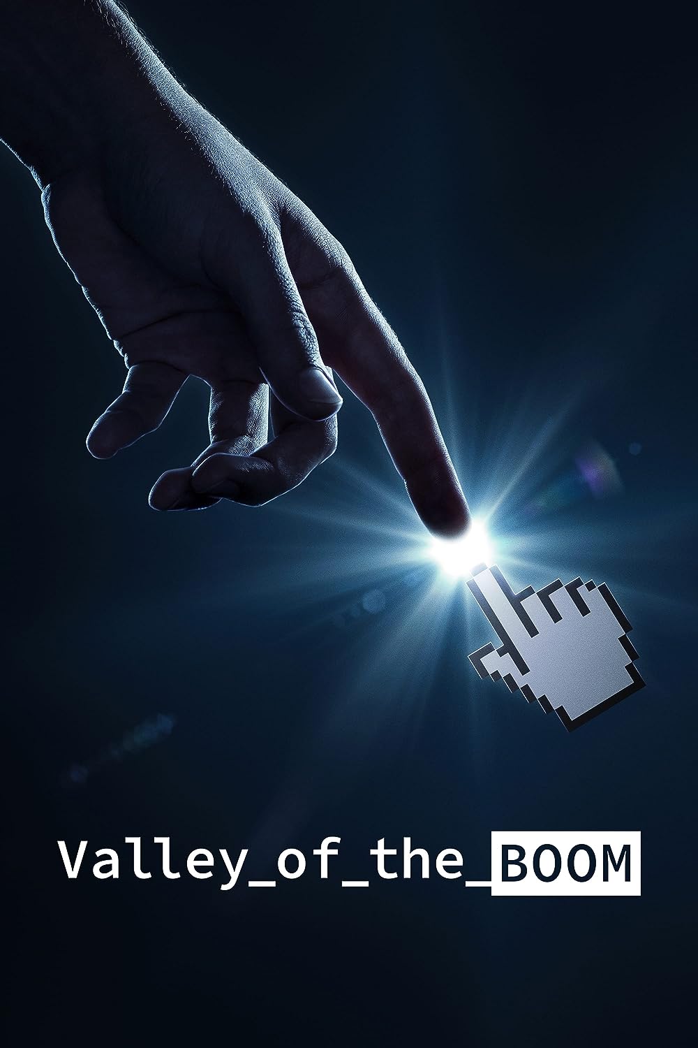 Valley of the Boom (2019)