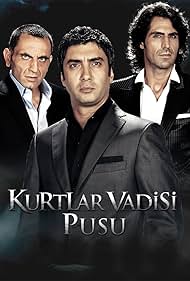 Valley of the Wolves: Ambush (2007)