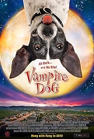 Vampire Dog (2022)