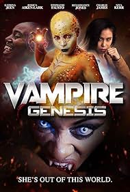 Vampire Genesis (2024)