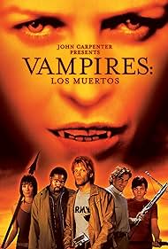 Vampires: Los Muertos (2003)