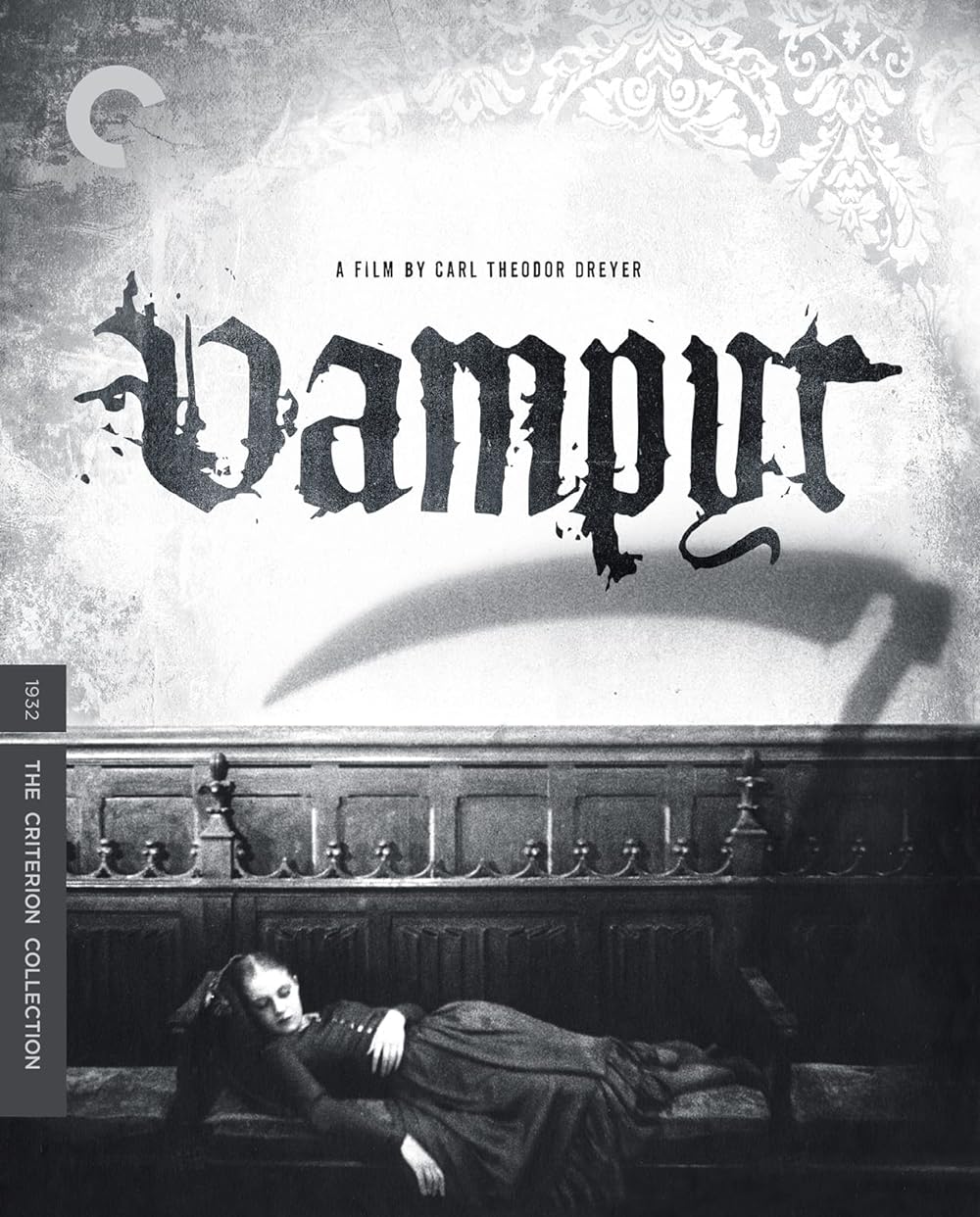 Vampyr (1934)