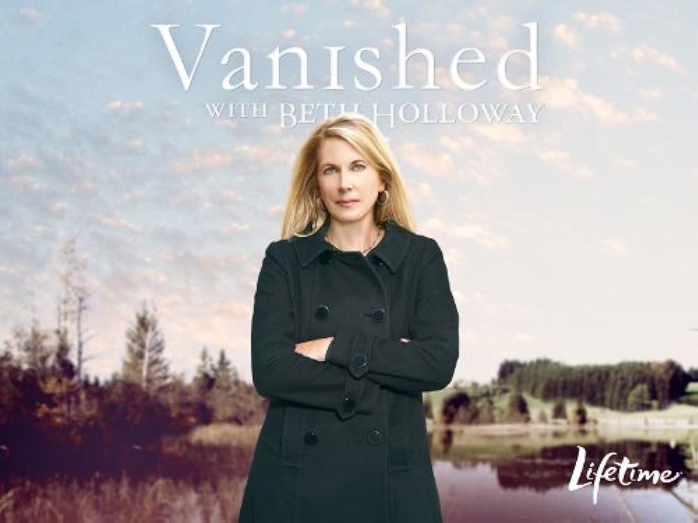 Vanished with Beth Holloway (2011)