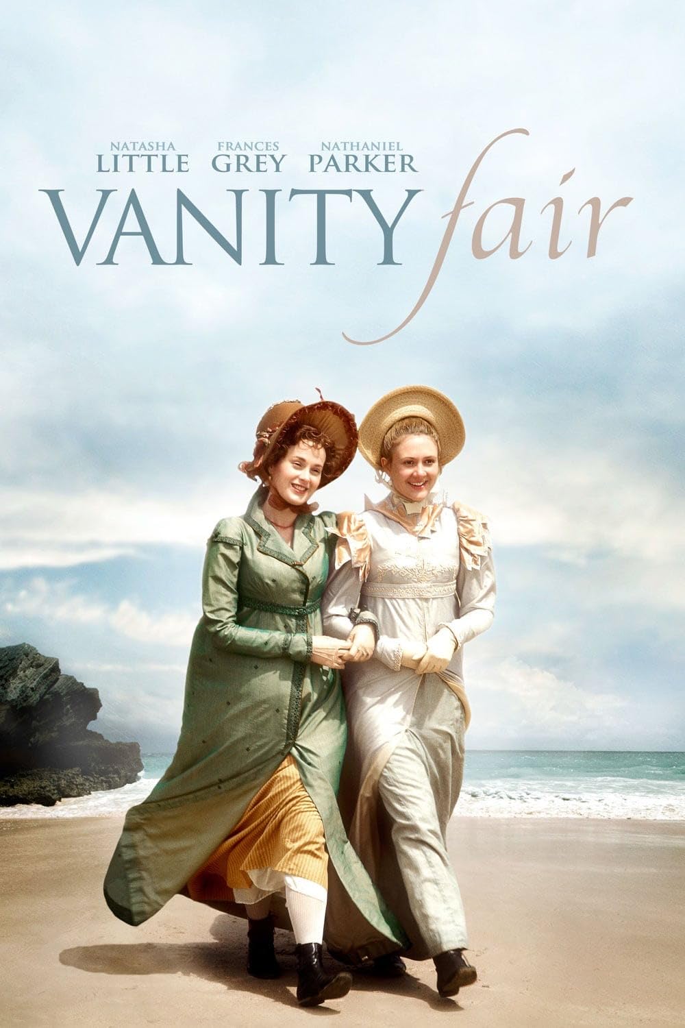 Vanity Fair (1999)