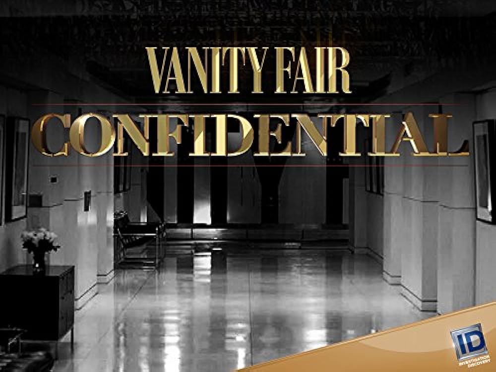 Vanity Fair Confidential (2015)