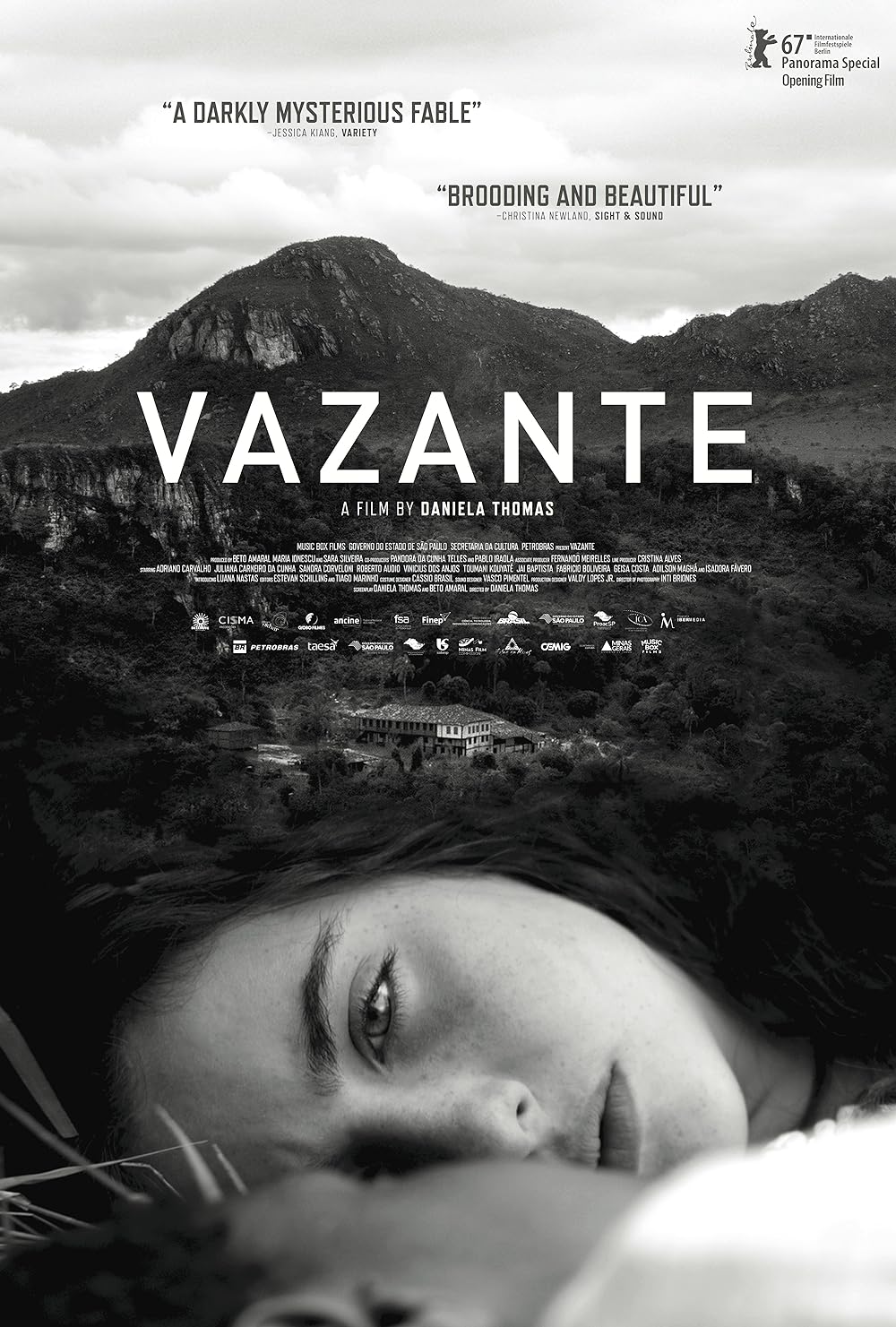 Vazante (2018)