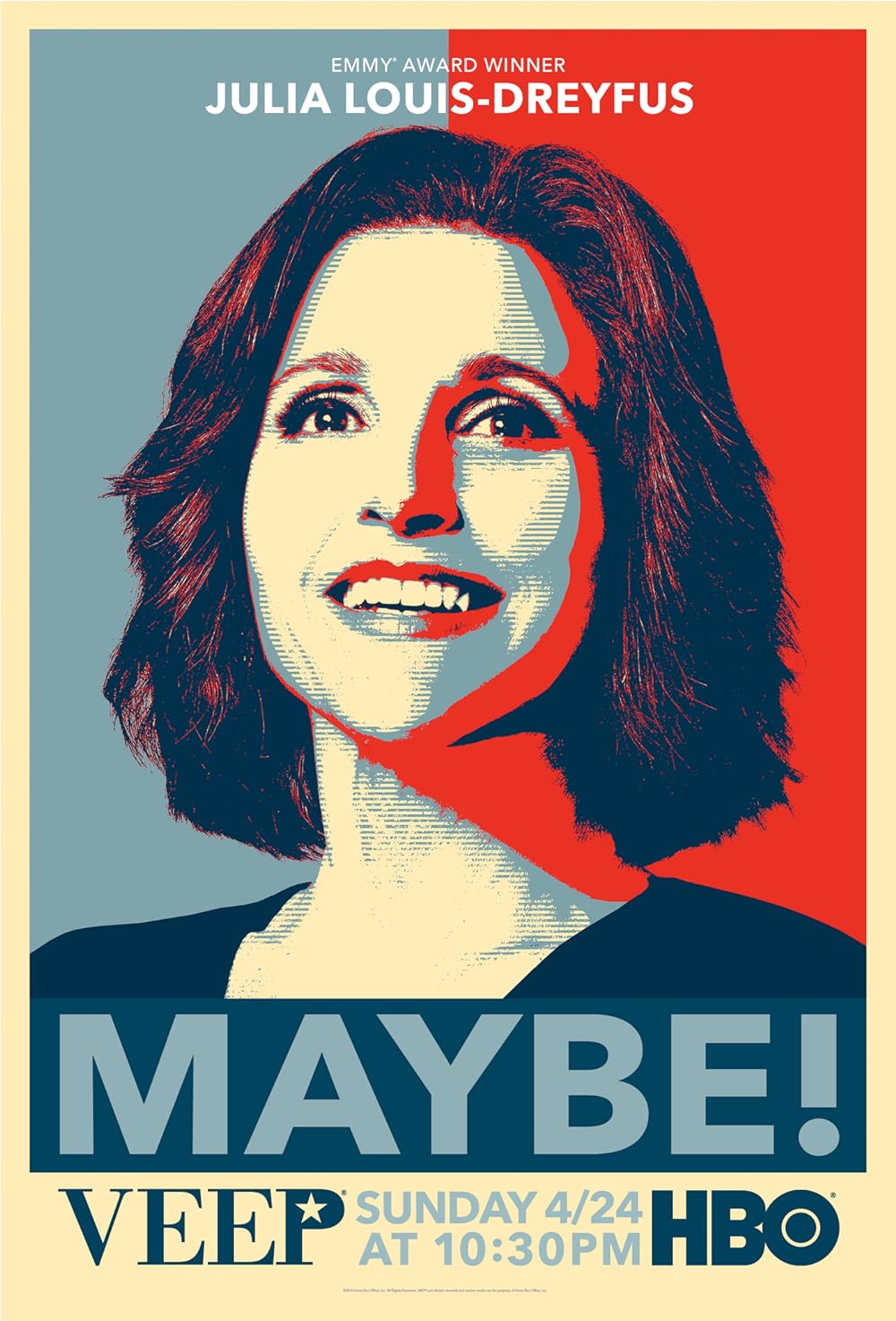 Veep (2012)