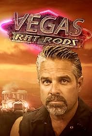 Vegas Rat Rods (2014)