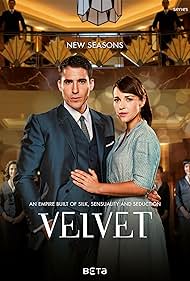 Velvet (2014)