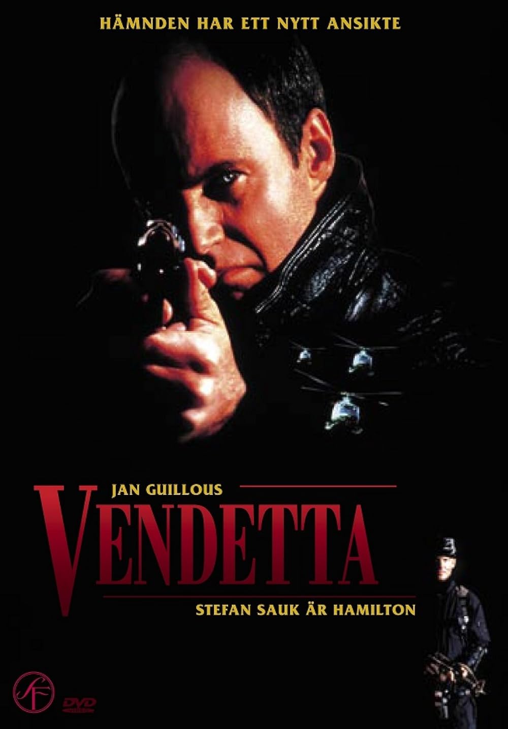 Vendetta (1995)