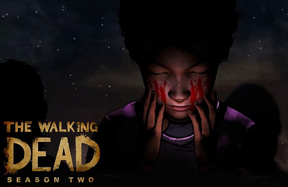 Vennori: The Walking Dead - Clementine (2014)